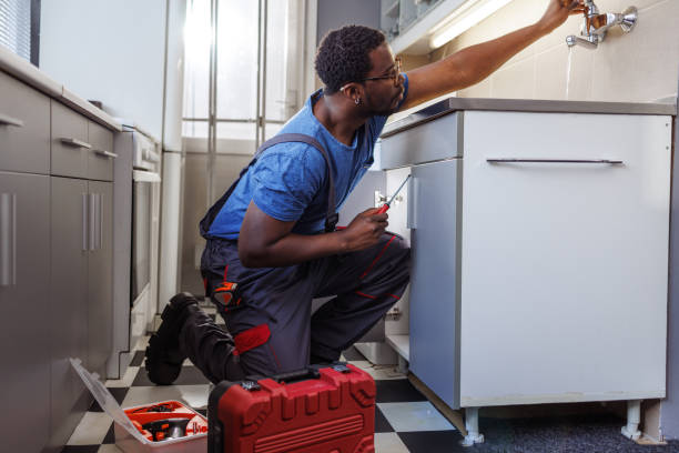 Best 24/7 Emergency Plumbing Services  in Bacliff, TX